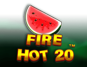 Fire Hot 20