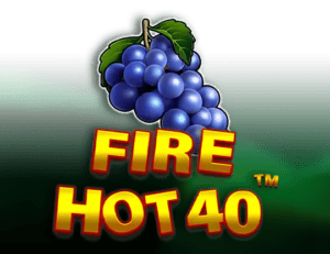 Fire Hot 40