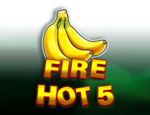 Fire Hot 5