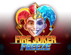 Fire Joker Freeze