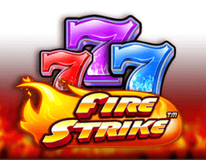 Fire Strike