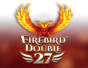 Firebird Double 27