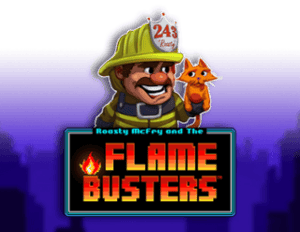 Flame Busters