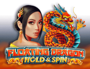 Floating Dragon Hold and Spin