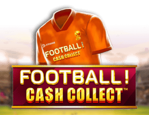 Football! Cash Collect