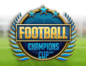 Football: Champions Cup