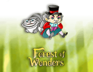 Forest of Wonders