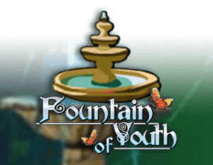 Fountain of Youth