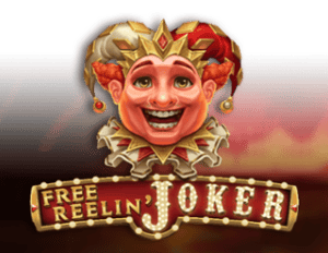 Free Reelin Joker