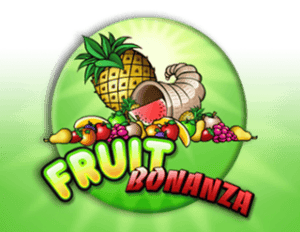 Fruit Bonanza