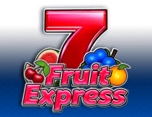 Fruit Express