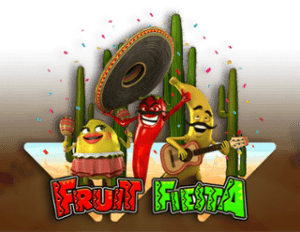 Fruit Fiesta