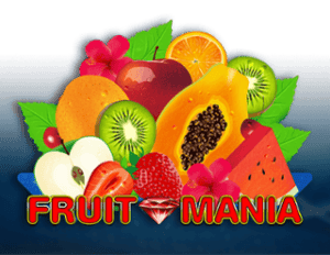 Fruit Mania