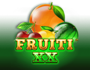 Fruiti XX