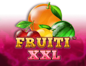 Fruiti XXL