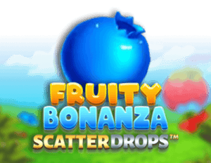 Fruity Bonanza Scatter Drops