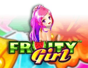 Fruity Girl
