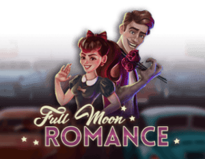 Full Moon Romance