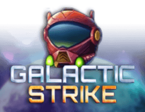 Galactic Strike