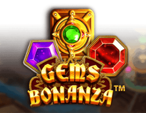 Gems Bonanza