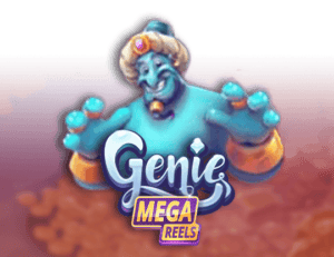 Genie Mega Reels