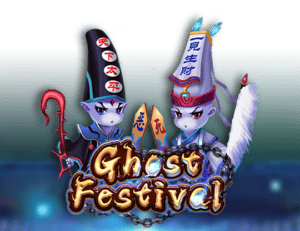 Ghost Festival