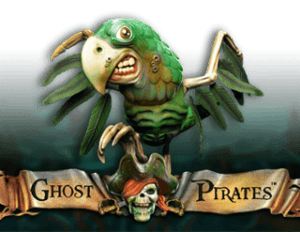 Ghost Pirates