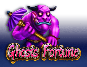 Ghosts Fortune