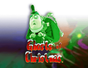 Ghosts Of Christmas