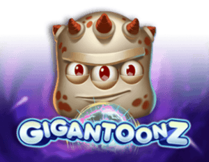 Gigantoonz