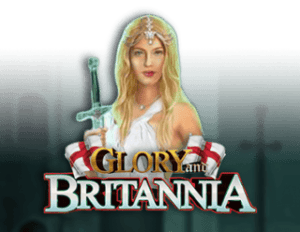 Glory and Britannia