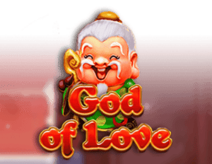 God of Love