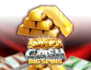 Gold Cash Big Spins