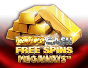 Gold Cash Free Spins Megaways