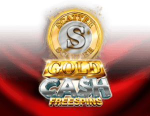 Gold Cash Free Spins