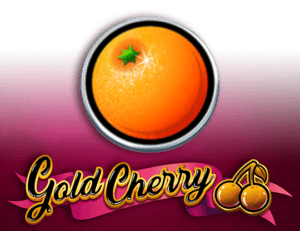 Gold Cherry