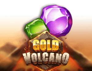 Gold Volcano