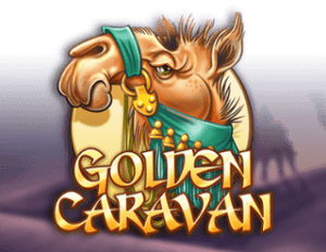 Golden Caravan