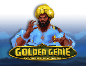 Golden Genie