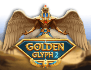 Golden Glyph 2