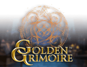 Golden Grimoire