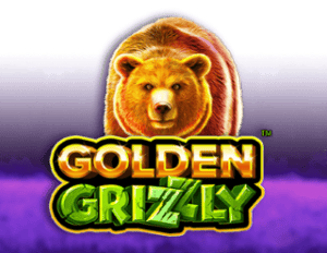 Golden Grizzly