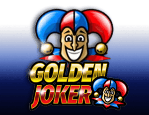 Golden Joker