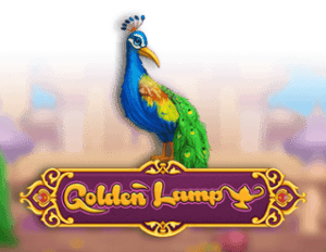 Golden Lamp