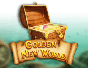 Golden New World