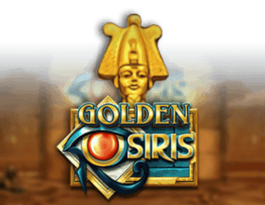 Golden Osiris