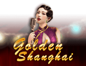 Golden Shanghai