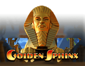 Golden Sphinx