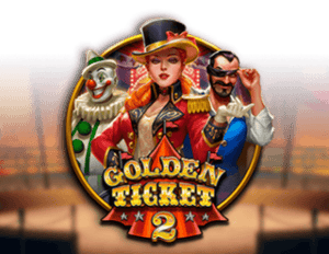 Golden Ticket 2