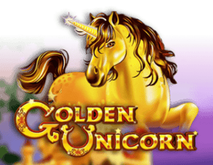 Golden Unicorn